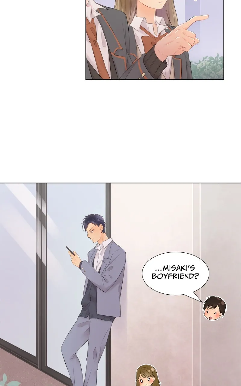 Read Revenge Love chapter 89 image 30 on Lezhin