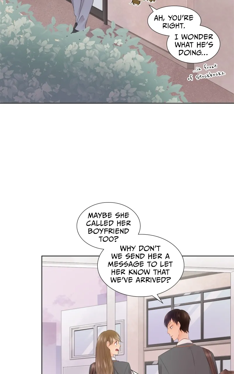 Read Revenge Love chapter 89 image 31 on Lezhin