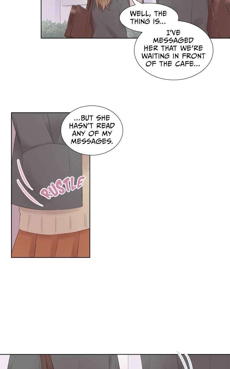 Read Revenge Love chapter 89 image 32 on Lezhin