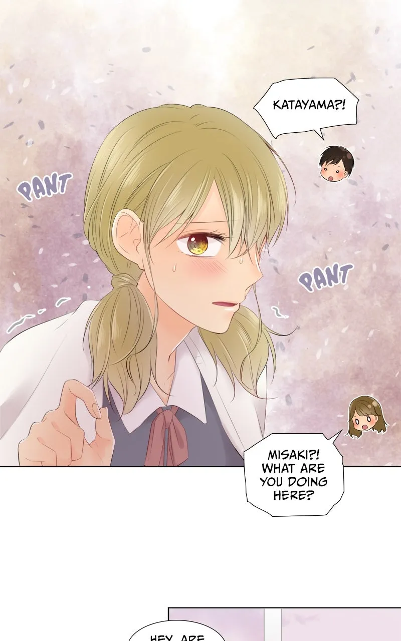 Read Revenge Love chapter 89 image 34 on Lezhin