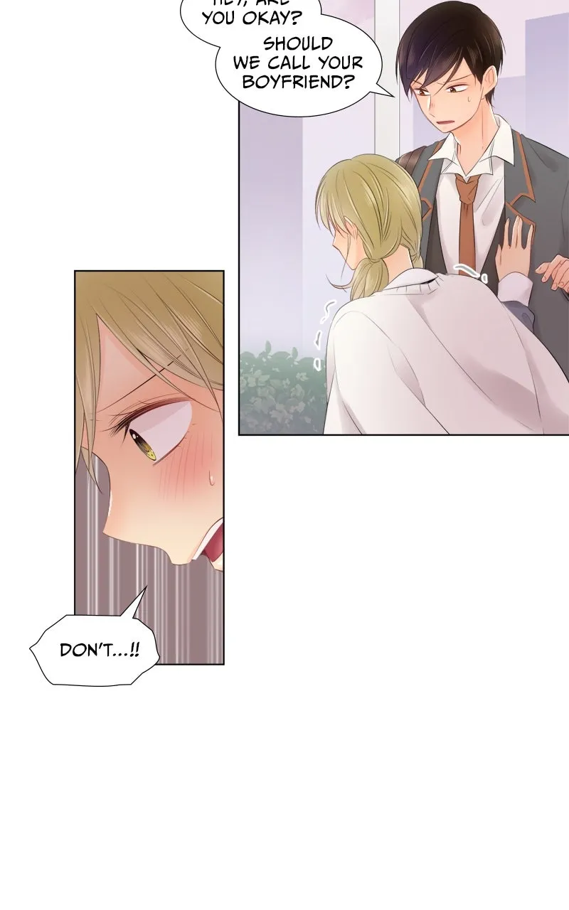 Read Revenge Love chapter 89 image 35 on Lezhin