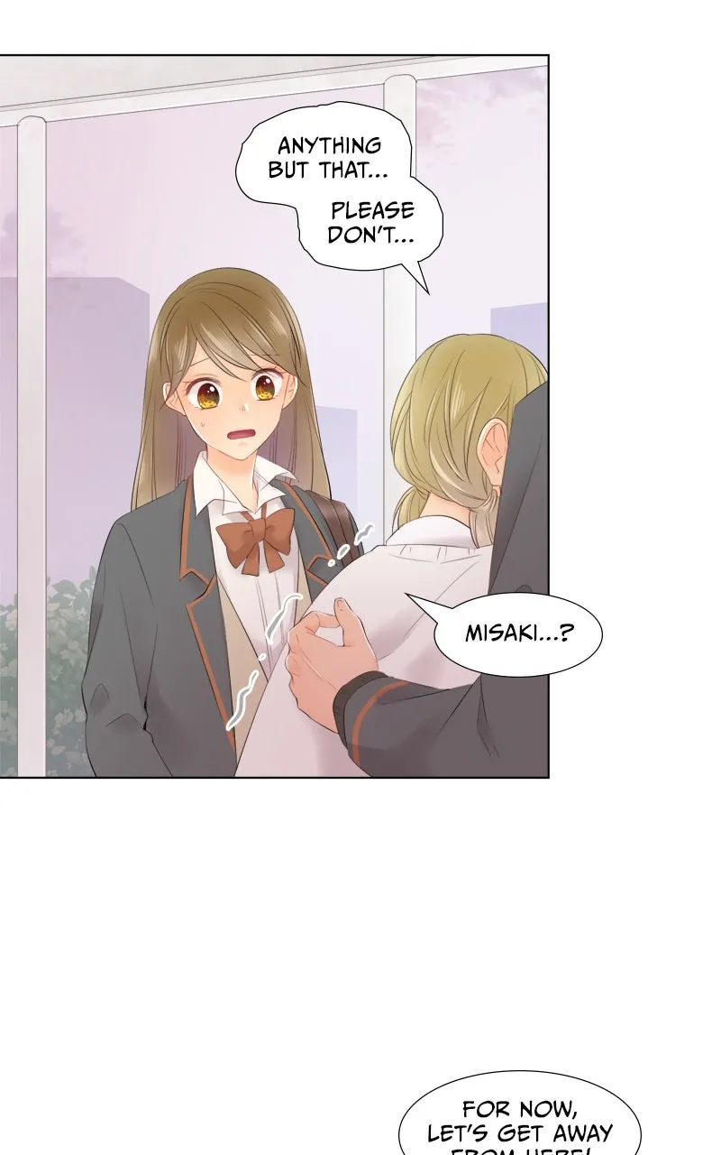 Read Revenge Love chapter 89 image 36 on Lezhin