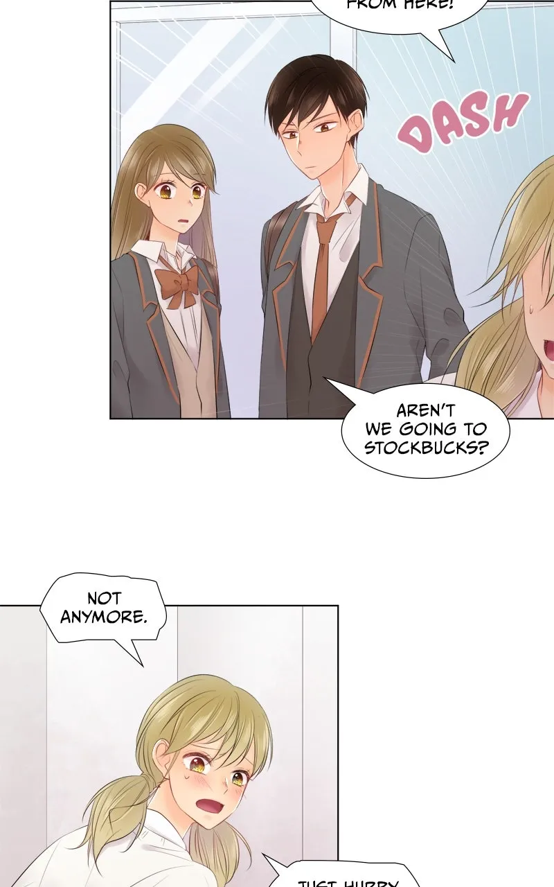 Read Revenge Love chapter 89 image 37 on Lezhin