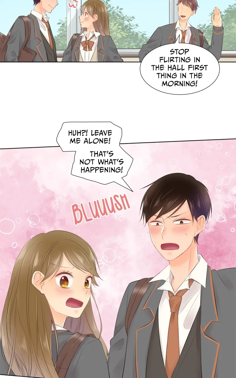 Read Revenge Love chapter 89 image 6 on Lezhin