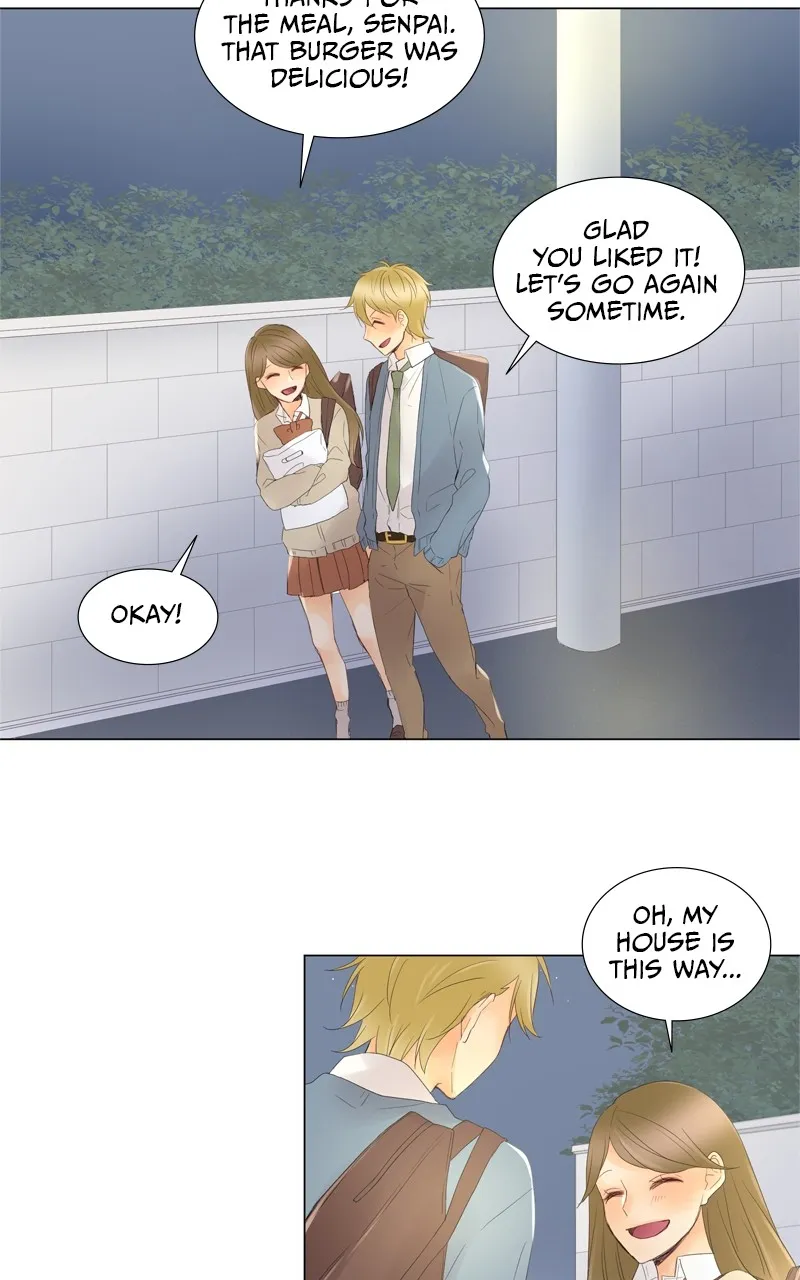 Read Revenge Love chapter 9 image 1 on Lezhin