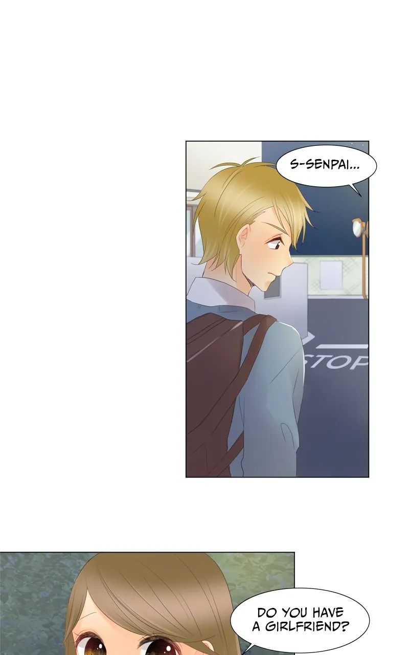 Read Revenge Love chapter 9 image 11 on Lezhin