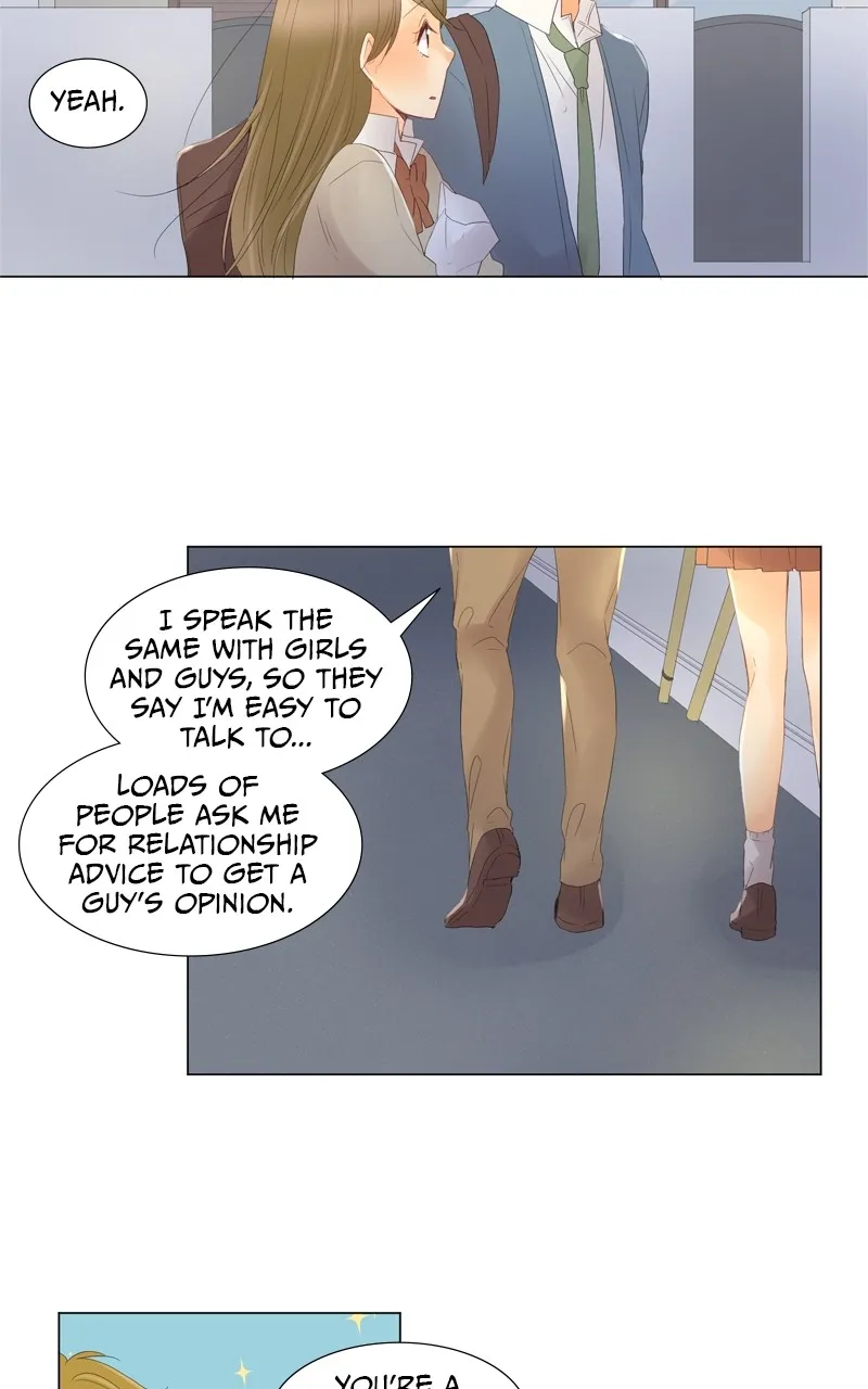 Read Revenge Love chapter 9 image 13 on Lezhin