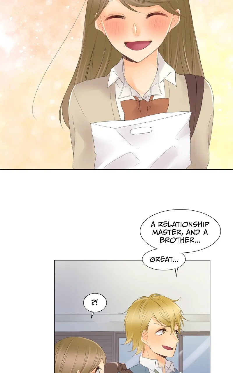 Read Revenge Love chapter 9 image 17 on Lezhin
