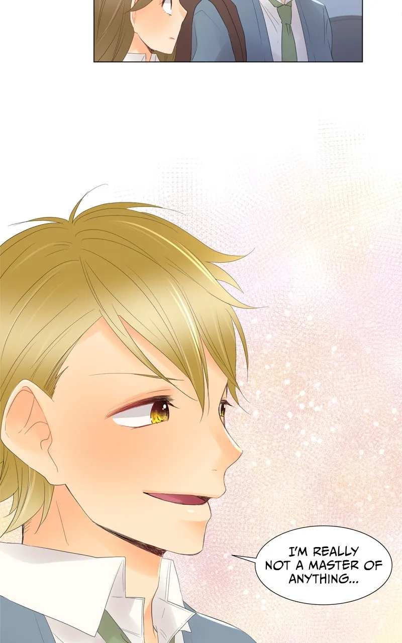 Read Revenge Love chapter 9 image 18 on Lezhin