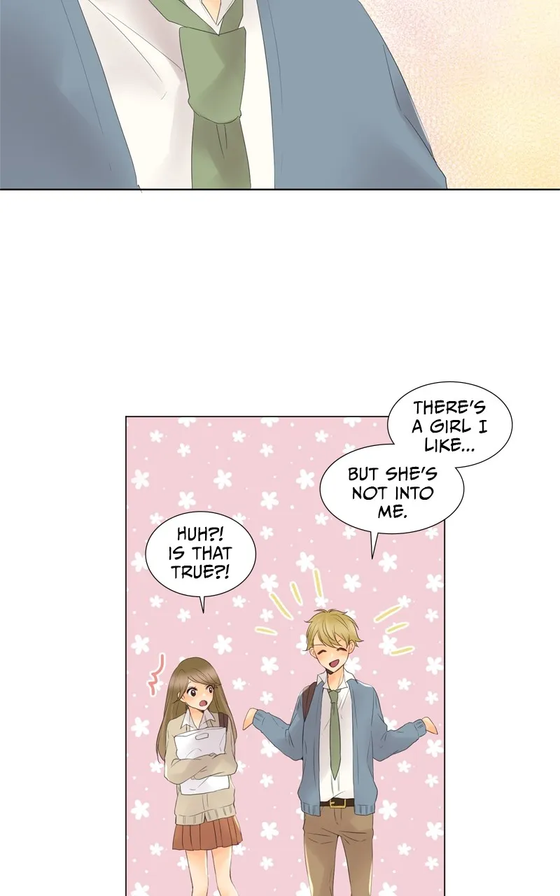 Read Revenge Love chapter 9 image 19 on Lezhin