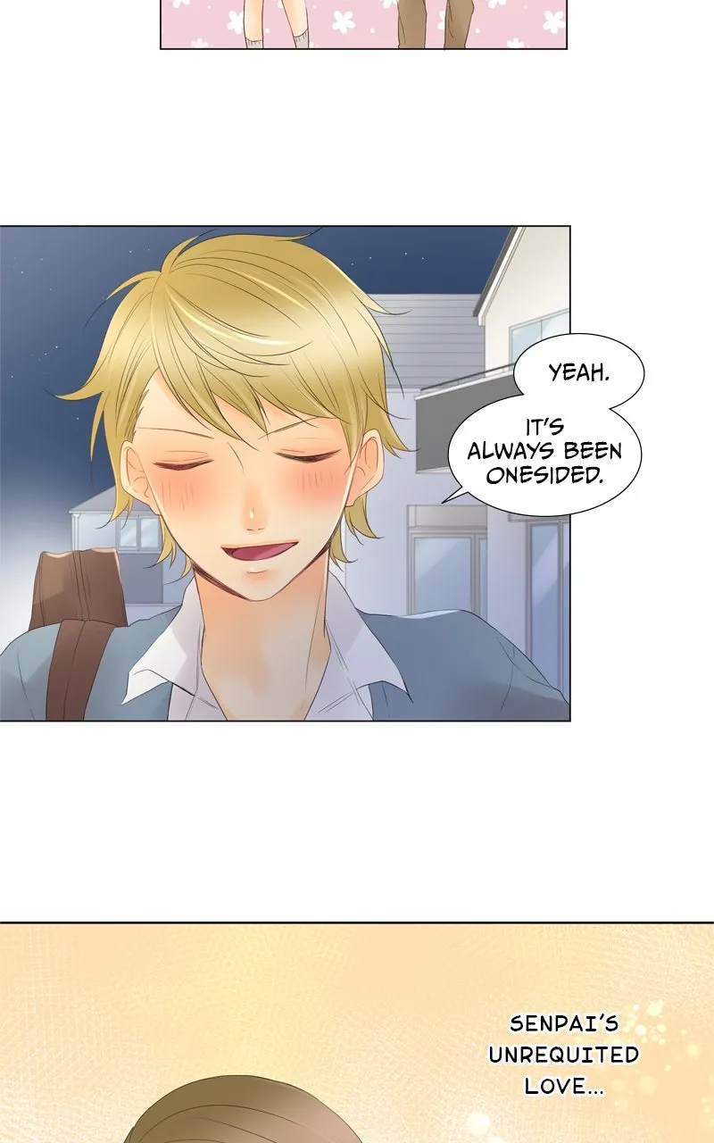 Read Revenge Love chapter 9 image 20 on Lezhin