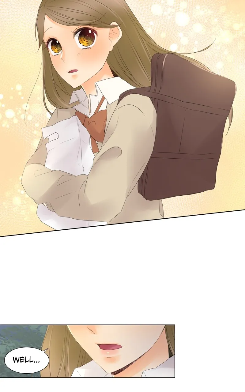 Read Revenge Love chapter 9 image 21 on Lezhin