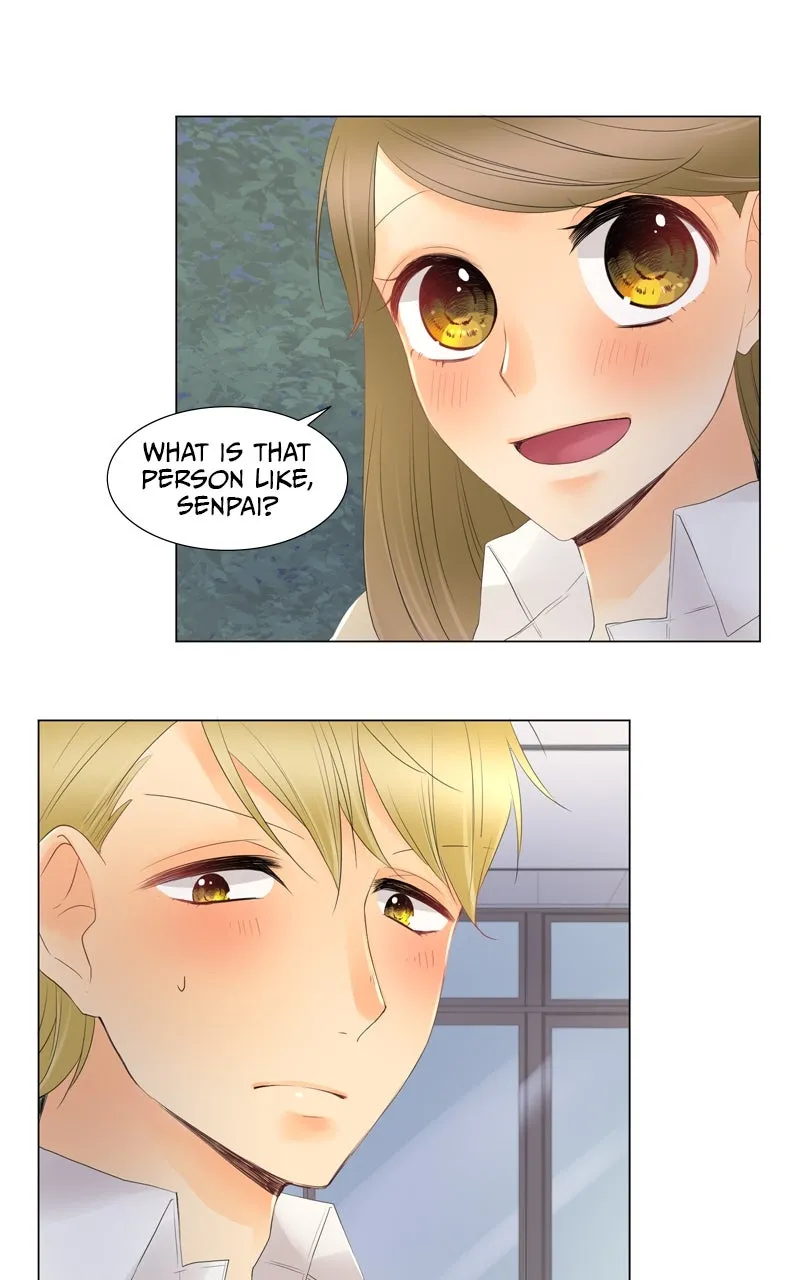 Read Revenge Love chapter 9 image 22 on Lezhin