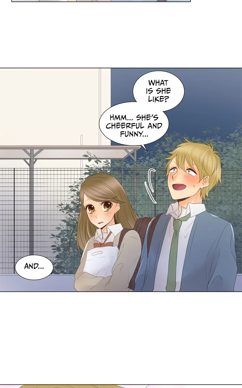 Read Revenge Love chapter 9 image 23 on Lezhin