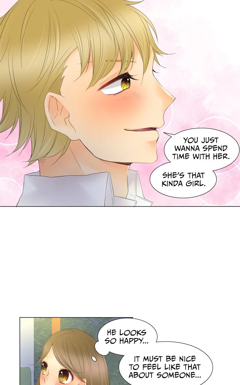 Read Revenge Love chapter 9 image 24 on Lezhin