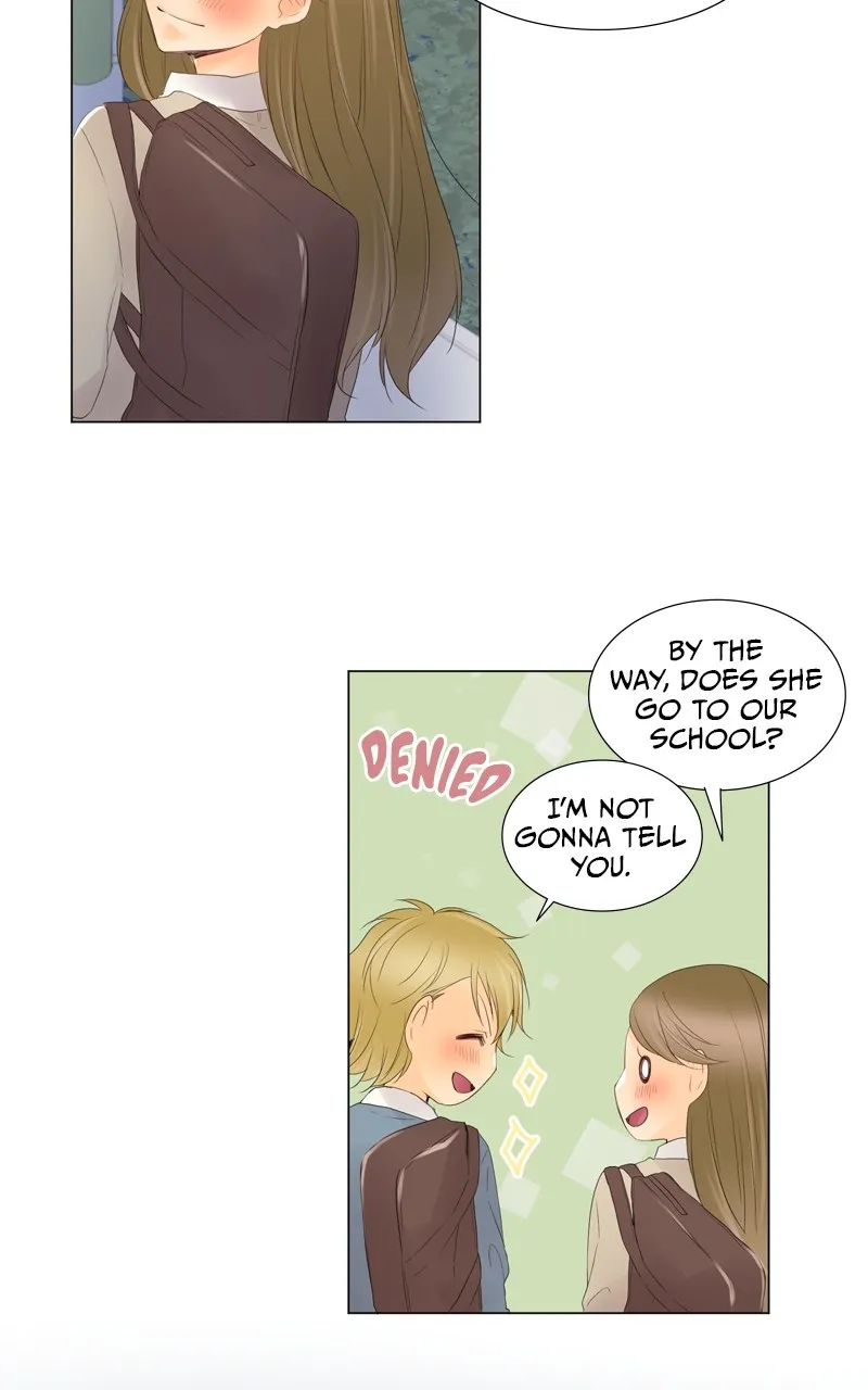 Read Revenge Love chapter 9 image 25 on Lezhin