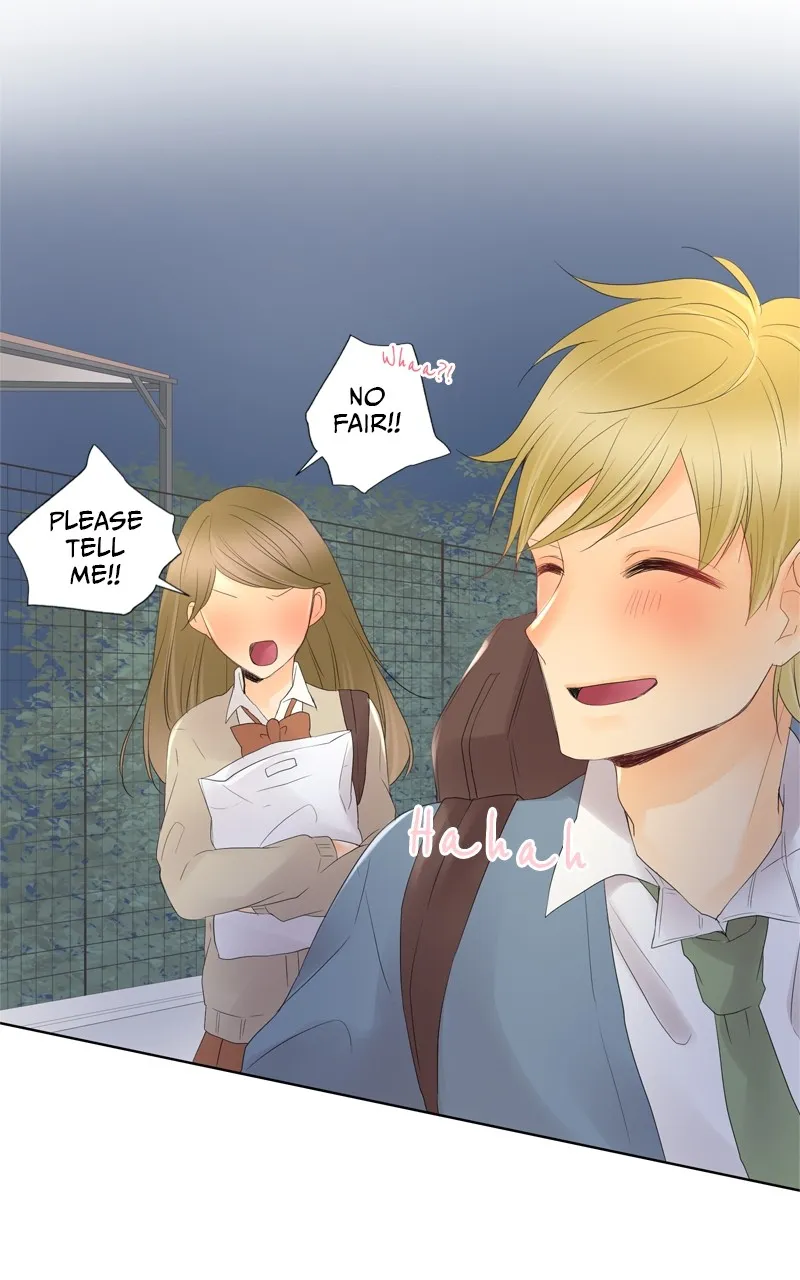 Read Revenge Love chapter 9 image 26 on Lezhin