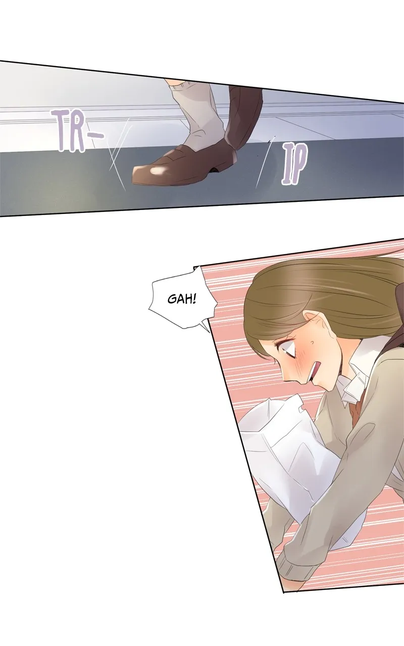 Read Revenge Love chapter 9 image 27 on Lezhin
