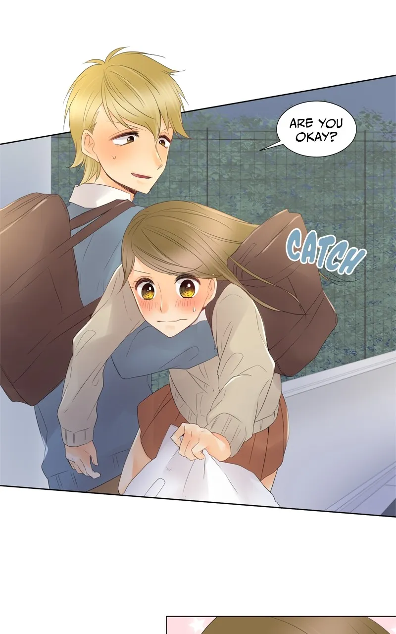 Read Revenge Love chapter 9 image 28 on Lezhin