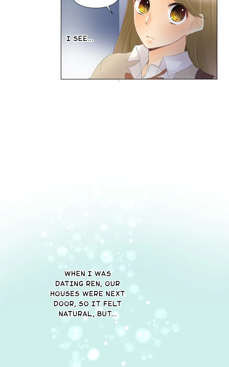 Read Revenge Love chapter 9 image 3 on Lezhin