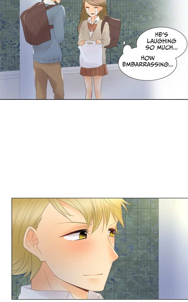 Read Revenge Love chapter 9 image 30 on Lezhin