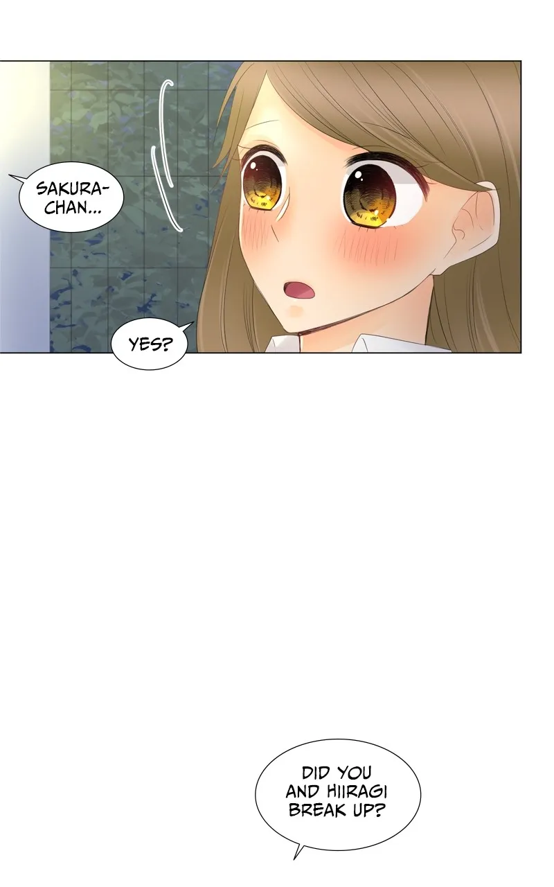 Read Revenge Love chapter 9 image 31 on Lezhin
