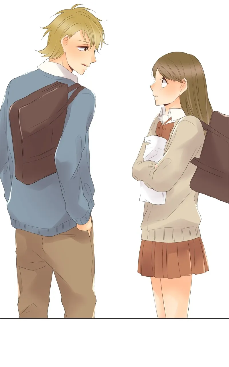 Read Revenge Love chapter 9 image 32 on Lezhin