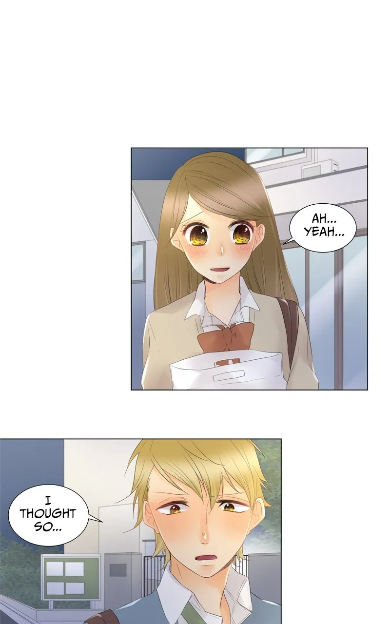 Read Revenge Love chapter 9 image 33 on Lezhin