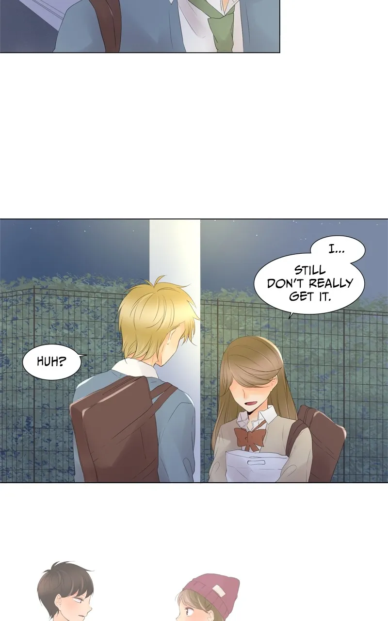 Read Revenge Love chapter 9 image 34 on Lezhin