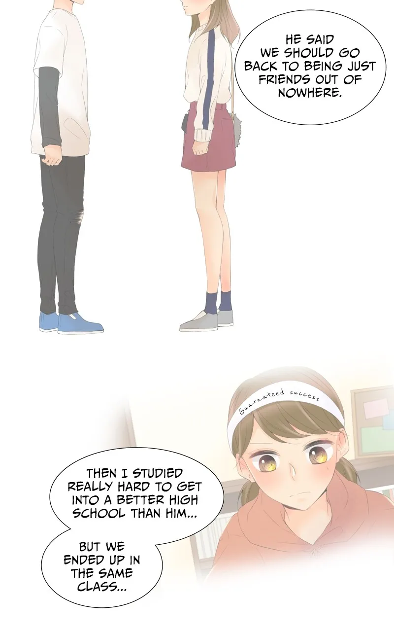 Read Revenge Love chapter 9 image 35 on Lezhin