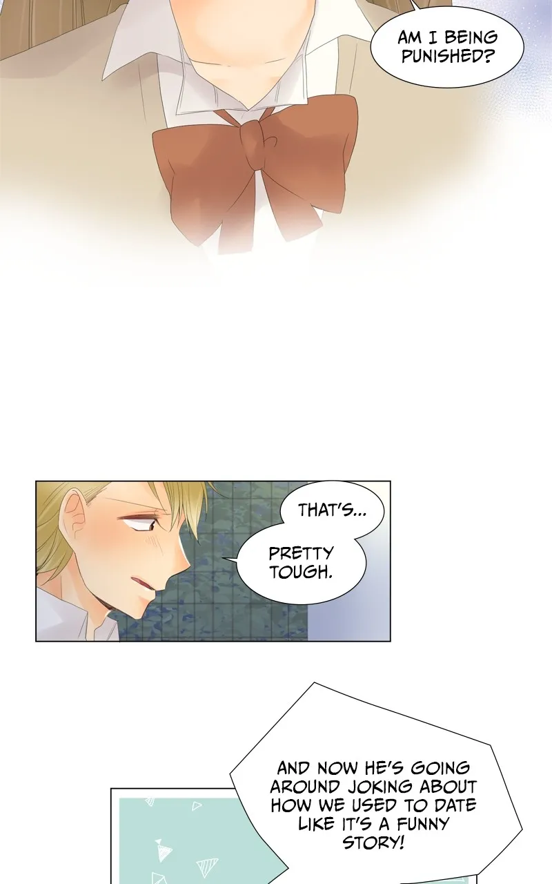 Read Revenge Love chapter 9 image 37 on Lezhin