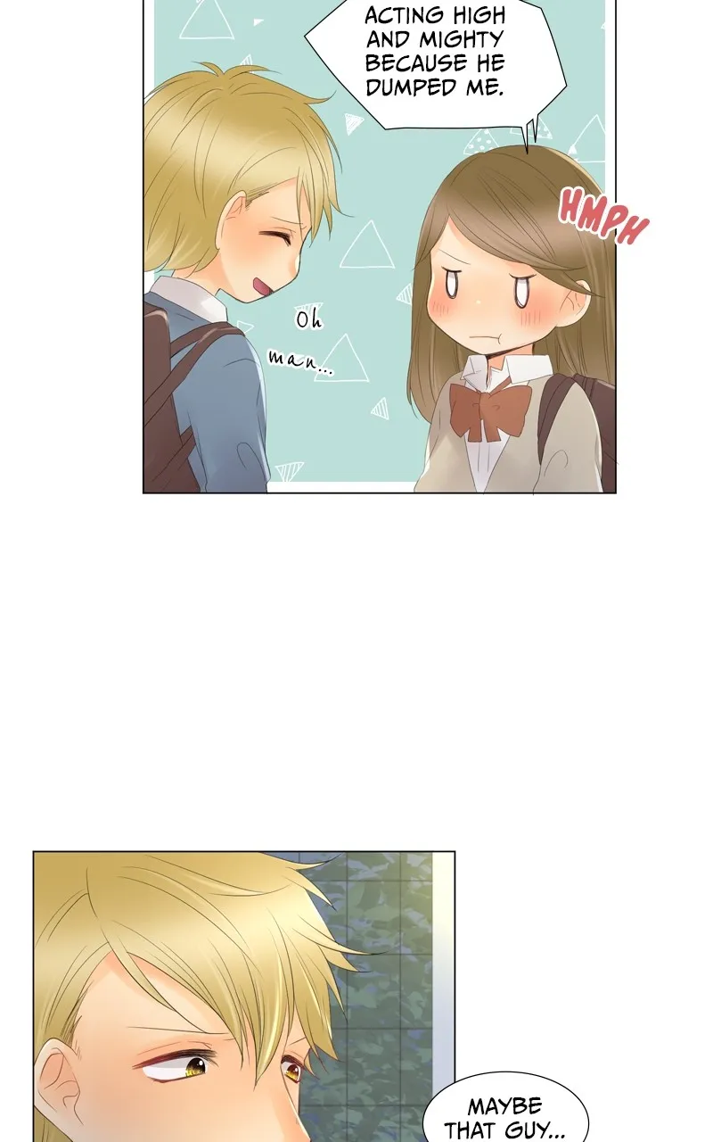 Read Revenge Love chapter 9 image 38 on Lezhin