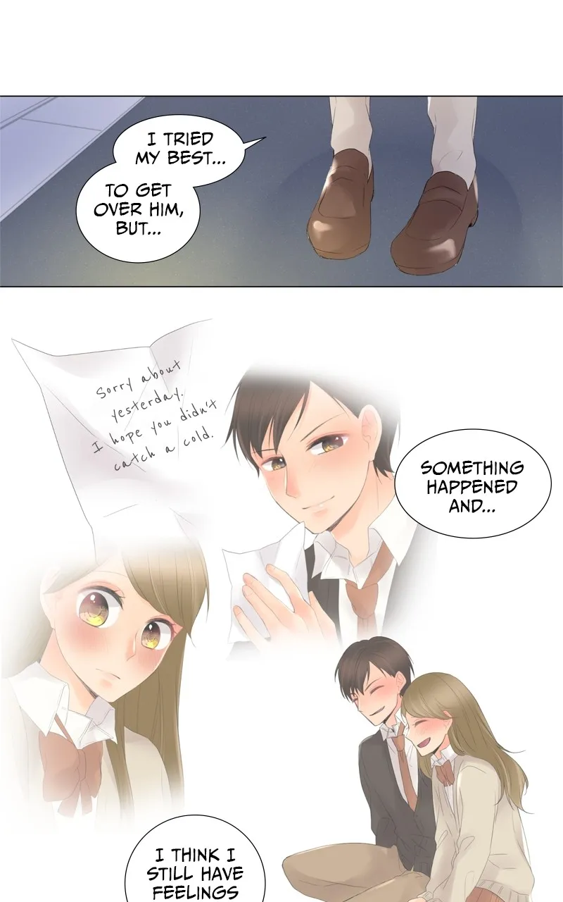 Read Revenge Love chapter 9 image 40 on Lezhin