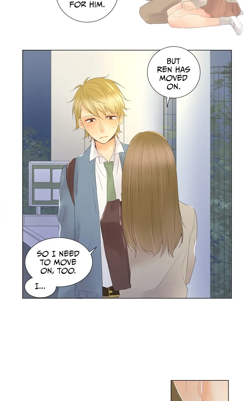 Read Revenge Love chapter 9 image 41 on Lezhin