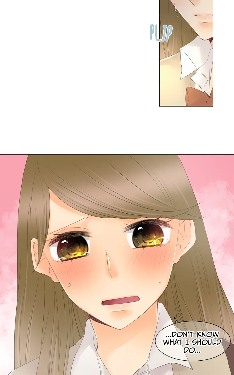 Read Revenge Love chapter 9 image 42 on Lezhin