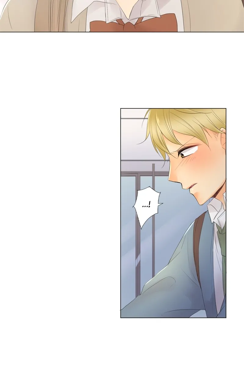 Read Revenge Love chapter 9 image 43 on Lezhin