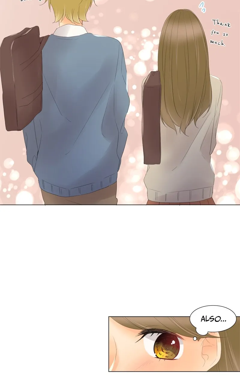 Read Revenge Love chapter 9 image 5 on Lezhin