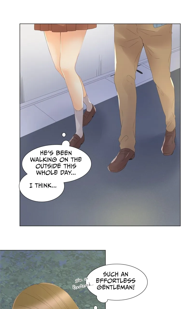Read Revenge Love chapter 9 image 6 on Lezhin