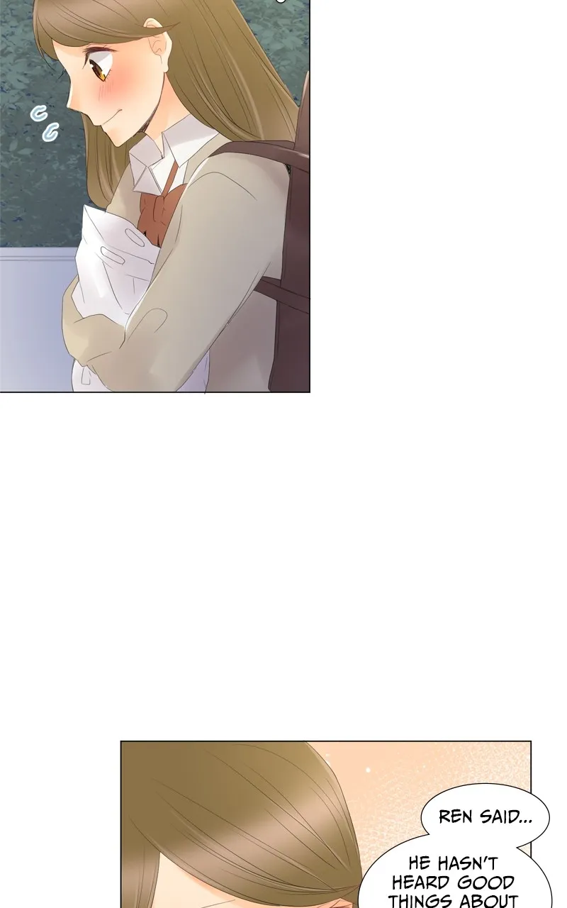 Read Revenge Love chapter 9 image 7 on Lezhin