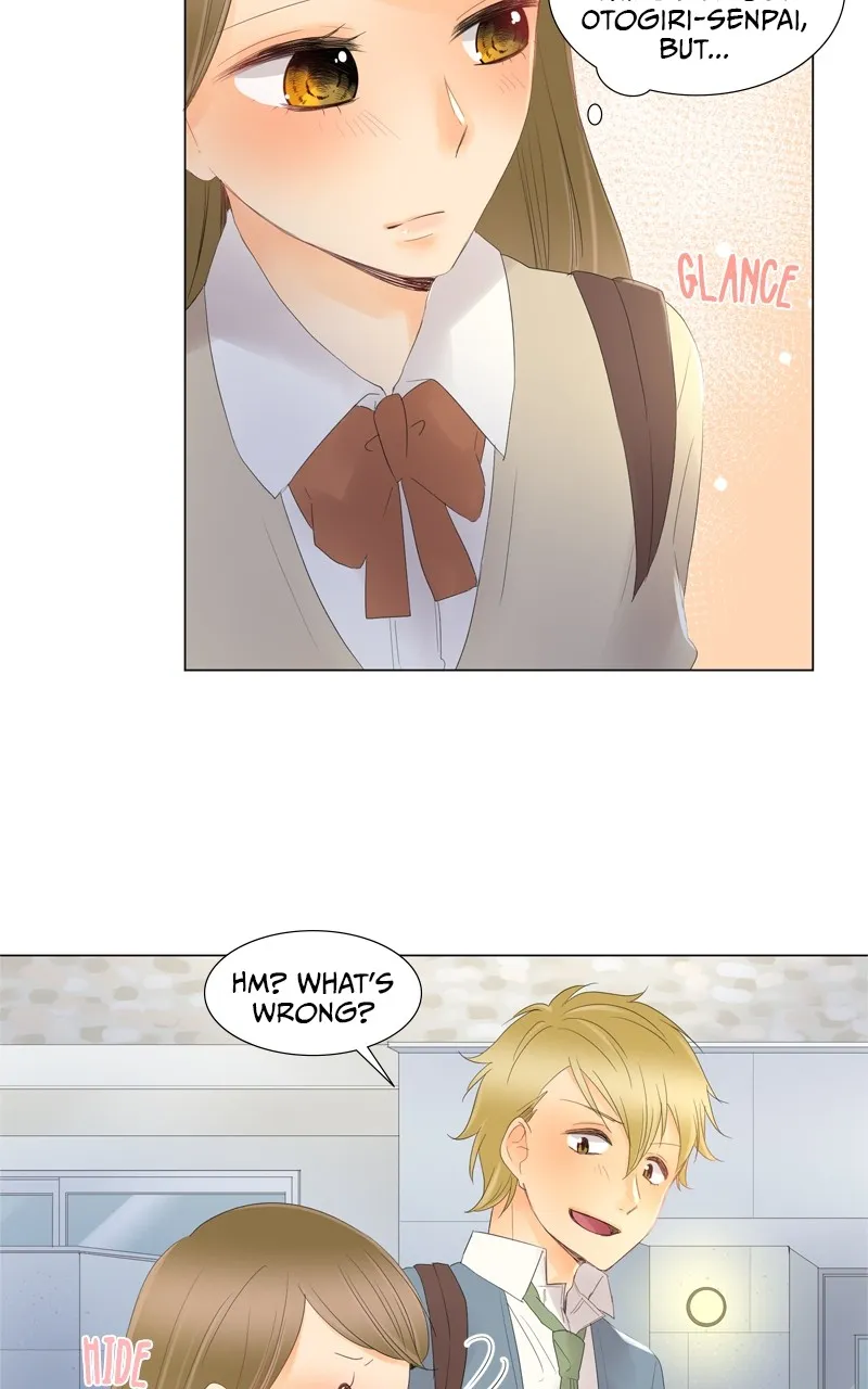Read Revenge Love chapter 9 image 8 on Lezhin