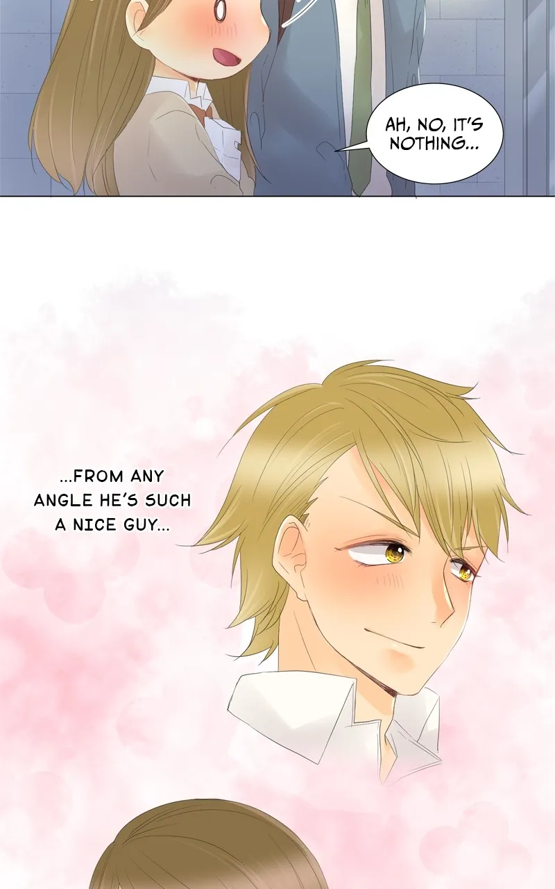 Read Revenge Love chapter 9 image 9 on Lezhin