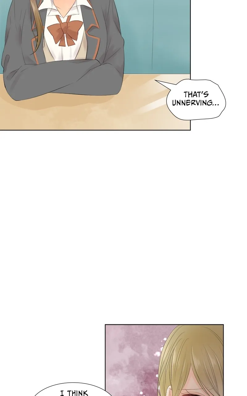 Read Revenge Love chapter 90 image 10 on Lezhin