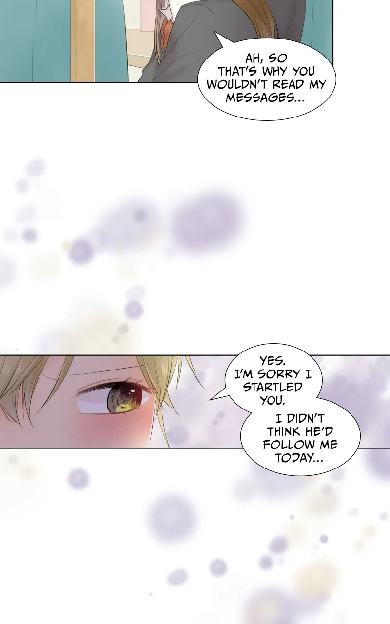 Read Revenge Love chapter 90 image 12 on Lezhin