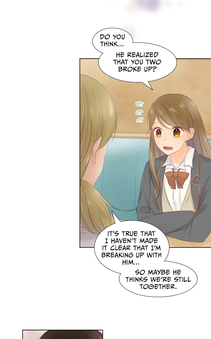 Read Revenge Love chapter 90 image 13 on Lezhin