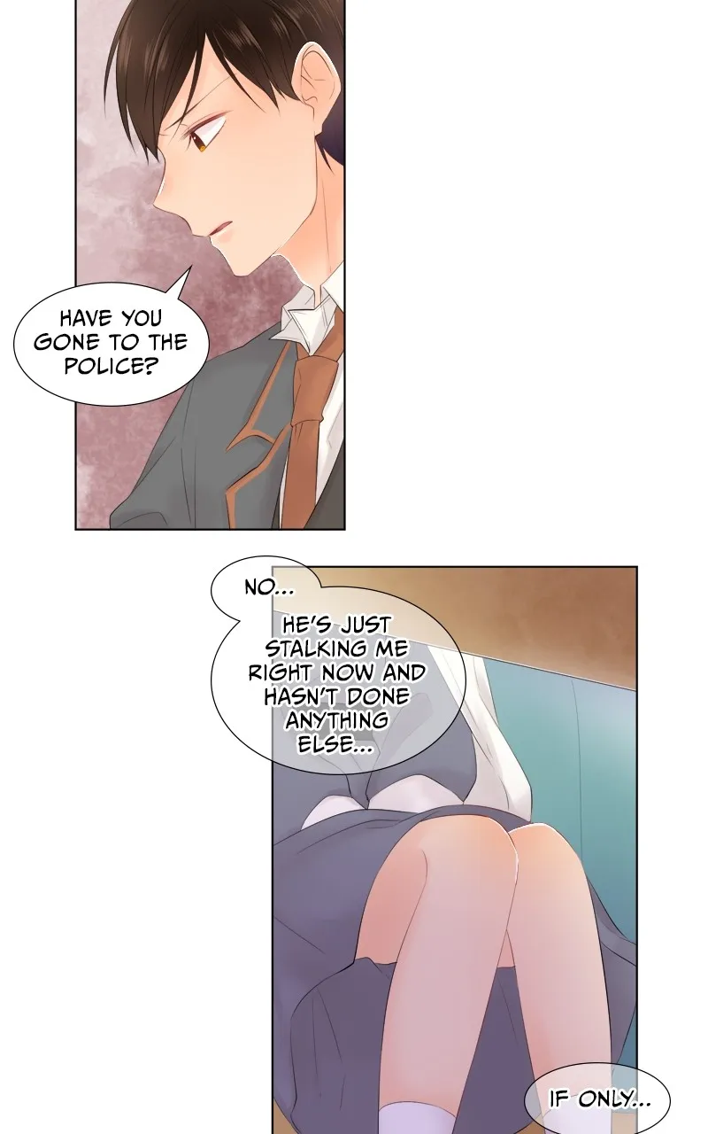 Read Revenge Love chapter 90 image 14 on Lezhin