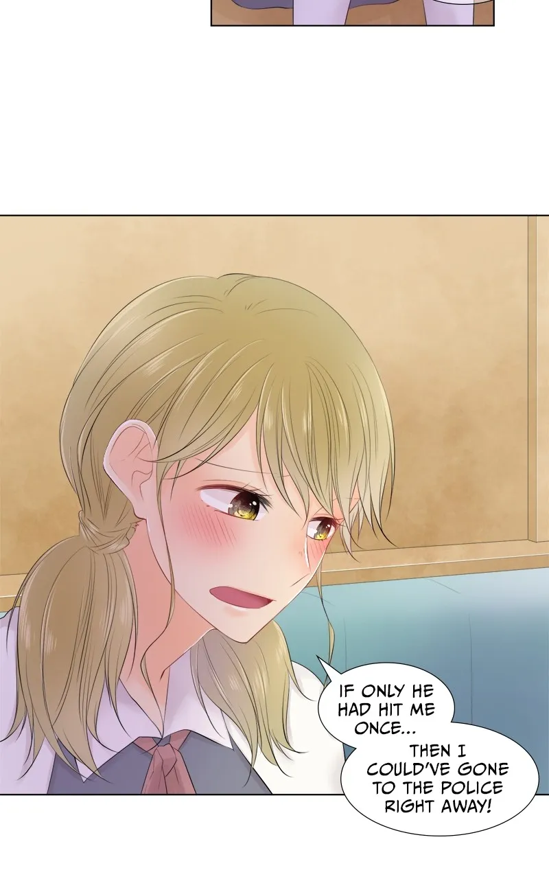 Read Revenge Love chapter 90 image 15 on Lezhin