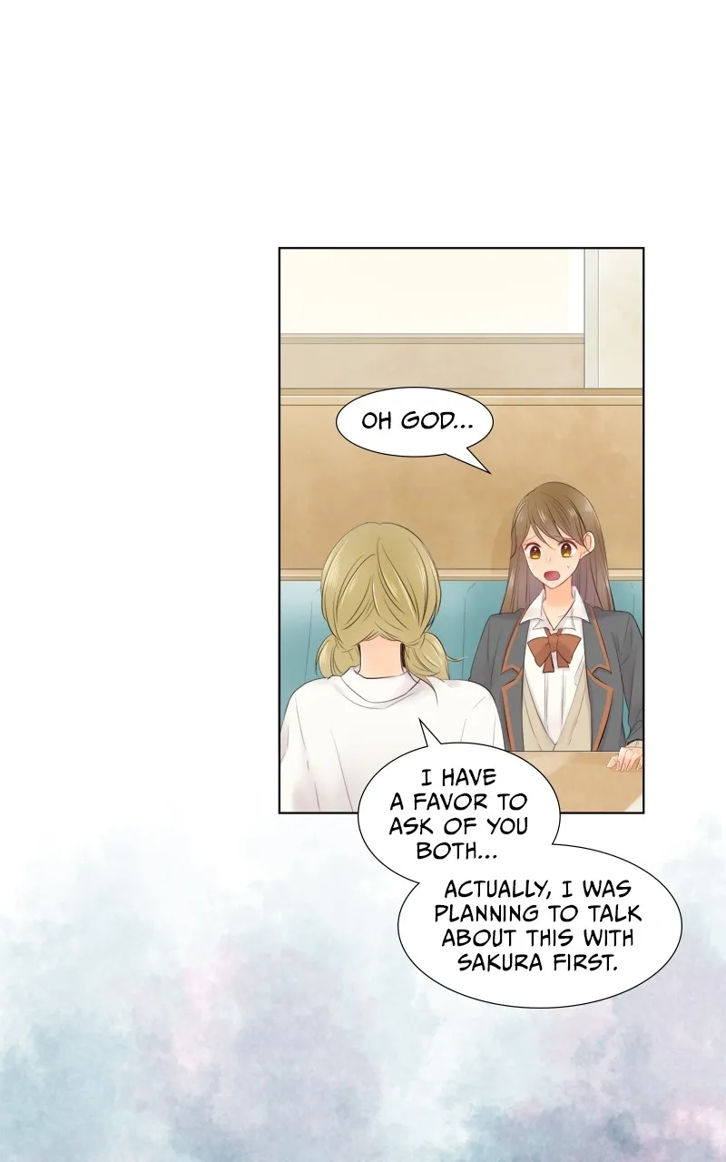 Read Revenge Love chapter 90 image 16 on Lezhin