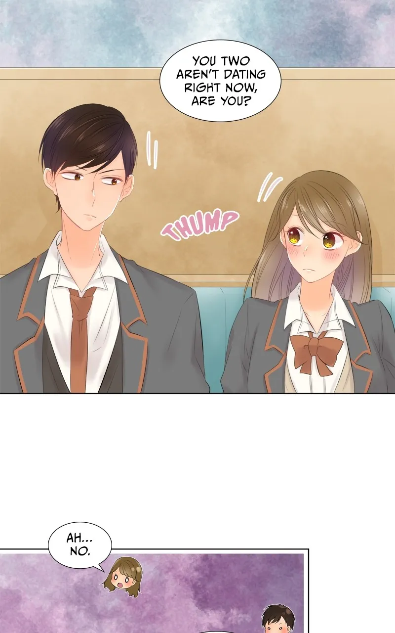 Read Revenge Love chapter 90 image 17 on Lezhin