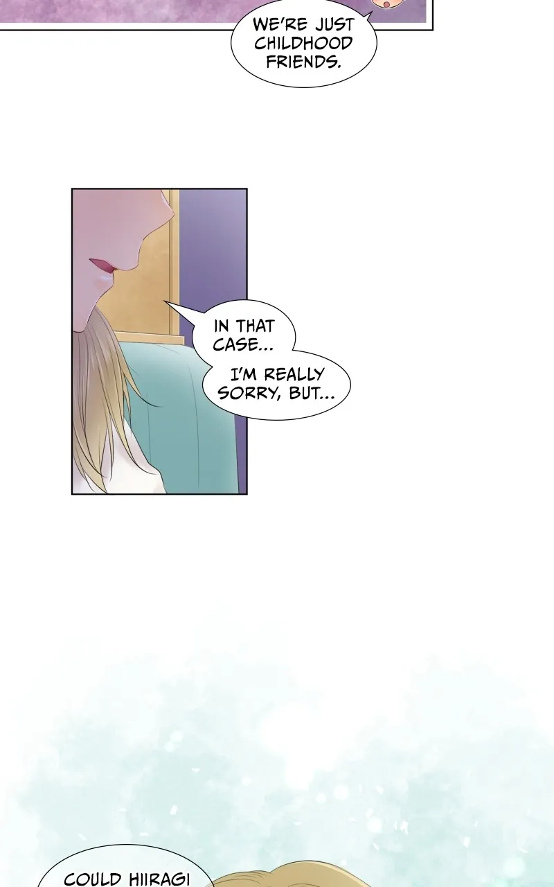 Read Revenge Love chapter 90 image 18 on Lezhin