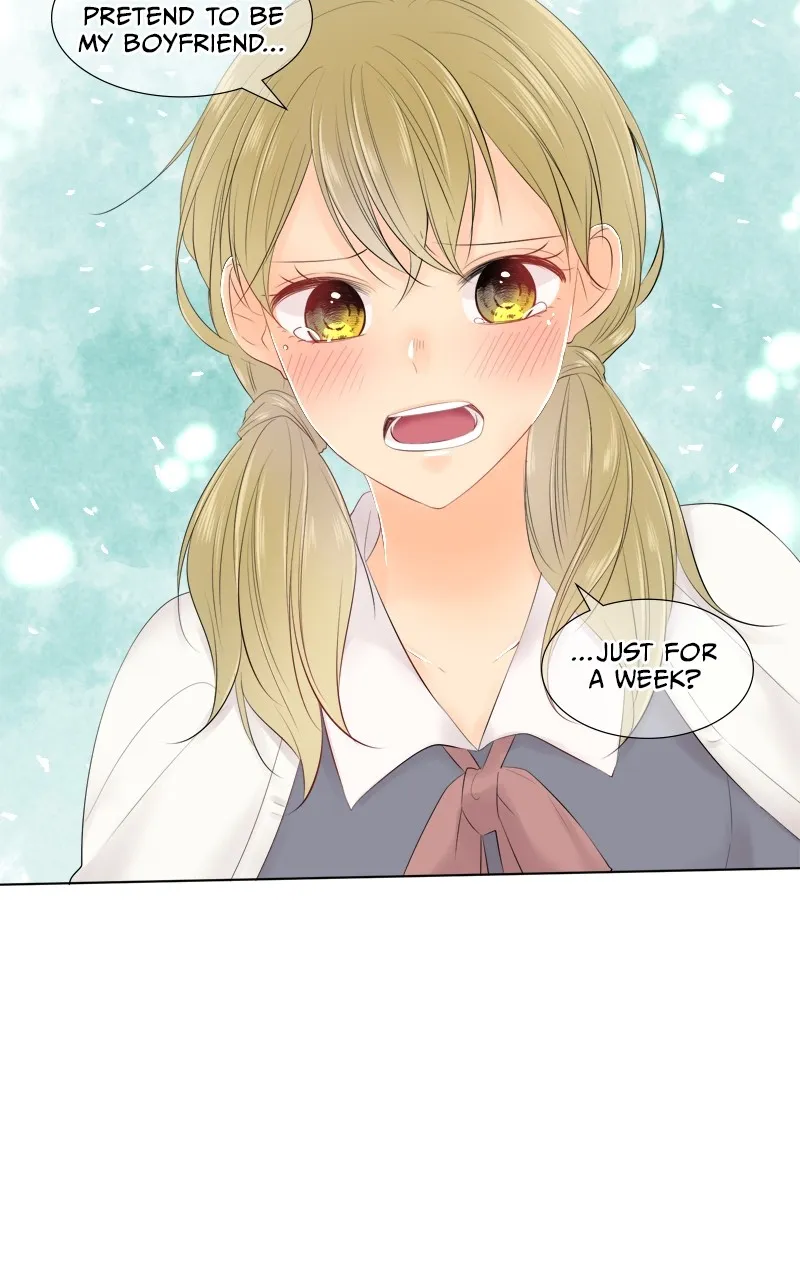Read Revenge Love chapter 90 image 19 on Lezhin